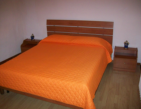 foto della camera