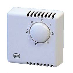 termostato