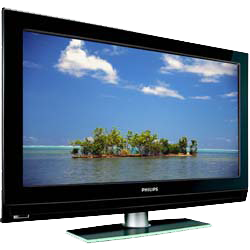 televisore lcd